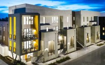 旧金山房产|伊诺维希（Innovation）联排别墅社区